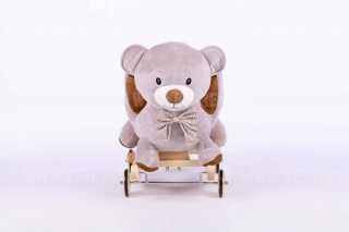 TO-MA Šupuļdzīvnieks ar riteņiem, WJ-658 (5904722255364)