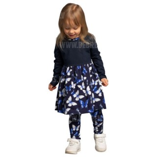 Tunikas kleita 25924 2277