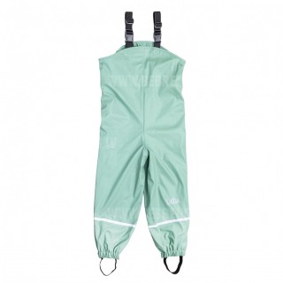 Tutu lietus bikses ar siltinājumu