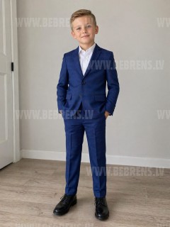 Uzvalks zēnu