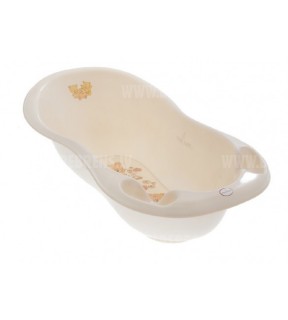 Vanna 86 cm ar korķi BEAR beige TegaBaby 