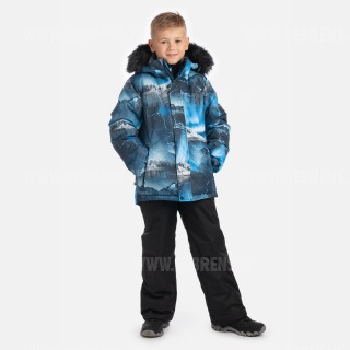 Zēnu komplekts DANTE 2 (300g+160g)