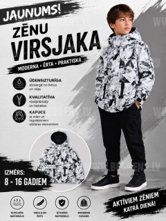 Zēnu virsjaka
