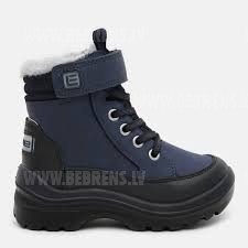 LENNE ziemas botas 22122/299 