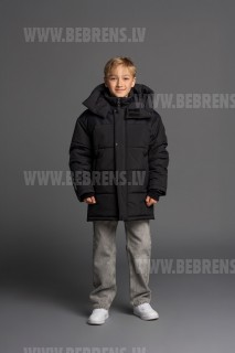 Ziemas jaka 25366A /042