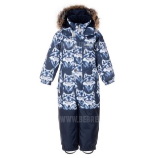 Ziemas kombinezons ar dubultu sēdekļa izolāciju  25319/ 2930