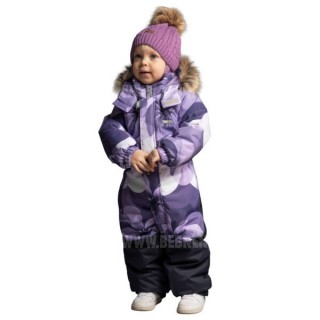 Ziemas kombinezons ar dubultu sēdekļa izolāciju  25319A /1640