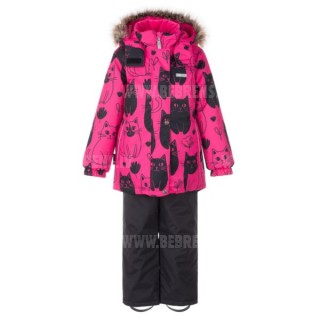 Ziemas komplekts Produkta kods: 25320C 2670