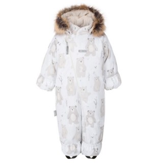 Ziemas sniega kombinezons mazulim  25305 /1020