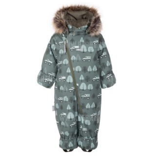 Ziemas sniega kombinezons mazulim 25305/ 3340