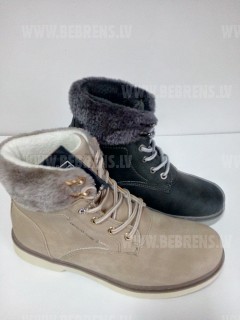 Ziemas zābaki American Club RH 47/19
