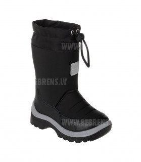 Зимние сапоги Lenne