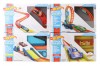 Hot Wheels autotriku trase, GLC87 (887961836714)