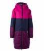HUPPA parka meiteņu 12630104-80134