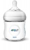 Новинка! Avent бутылочка Natural SCF SCF 030/17 125ml