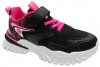  Sporta apavi L601 black/peach  (1001551336746)