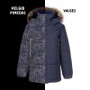 LENNE Ziemas jaka active plus 23367