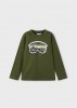Mayoral t-krekls 4056/11