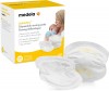 Medela Safe&Dry Krūštura ielikņi 30 gb (7612367040402)