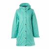 HUPPA Демисезонная куртка парка на девочку с утеплением  JANELLE 1 12360114