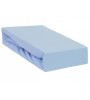 Palags jersī mitrumnecaurlaidīgs 120x60 cm BLUE (1000011096992)