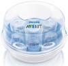 Pudeļu sterilizators Philips Avent SCF 281/02