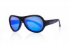 SHADEZ Classic Black Junior детские солнцезащитные очки, 3-7 лет, SHZ 02