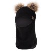 Silta balaklava ar merino vilnas oderi24596/042