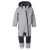 Softshell pavasara kombinezons ar merino vilnas oderi 