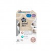 Tommee Tippee Natural Start pudelīte ar pašsterilizācijas funkciju 150ml 42240091