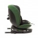 Autosēdeklis MATT-FIX dark green 