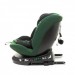 Autosēdeklis MATT-FIX dark green 