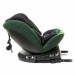 Autosēdeklis MATT-FIX dark green 