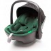 4Baby autokrēsliņš NEO 40-87CM I-SIZE grafīta krāsā