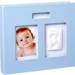 Baby Memory Prints atmiņas albūms 4120601 (8697695960728) (8697695960737)