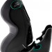 BRITAX KING PRO BR autokrēsls Space Black 