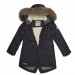Meiteņu ZIEMAS parka VIVIAN 1 (200g)