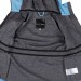 Парка Softshell с подкладкой из мериносовой шерсти