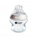 Tommee Tippee Natural Start pudelīte ar pašsterilizācijas funkciju 150ml 42240091