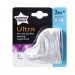 Tommee Tippee соски для бутылочки ULTRA, 424005, 424010, 424015  (4240155010415240057) (5010415240101)