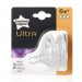 Tommee Tippee соски для бутылочки ULTRA, 424005, 424010, 424015  (4240155010415240057) (5010415240101)