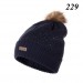 Ziemas cepure art.22391 C KIMBER