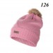 Ziemas cepure art.22391 C KIMBER